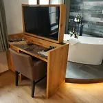 Altstadt-hotel Hotel Freiberg