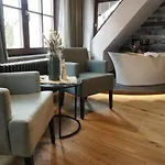 Altstadt-hotel 3* Freiberg