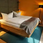 Hotel Altstadt-hotel Freiberg
