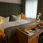 Altstadt-hotel Freiberg