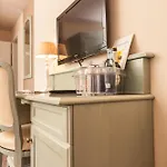 Hotel Altstadt-hotel Freiberg