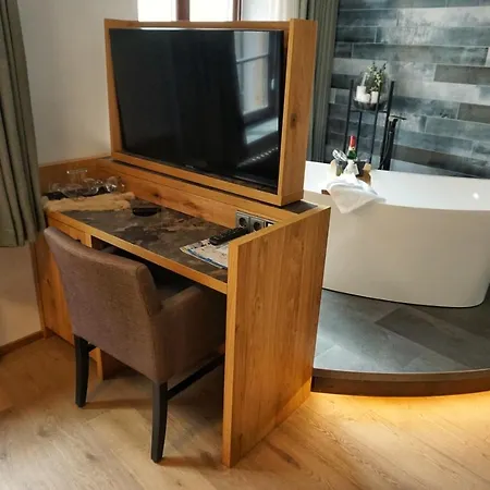 Altstadt-hotel Hotel Freiberg