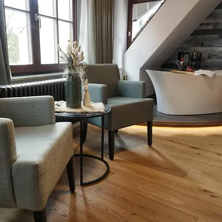 Altstadt-hotel 3* Freiberg