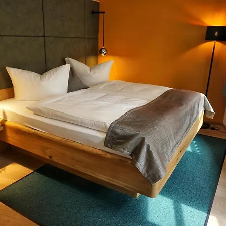 Hotel Altstadt-hotel Freiberg