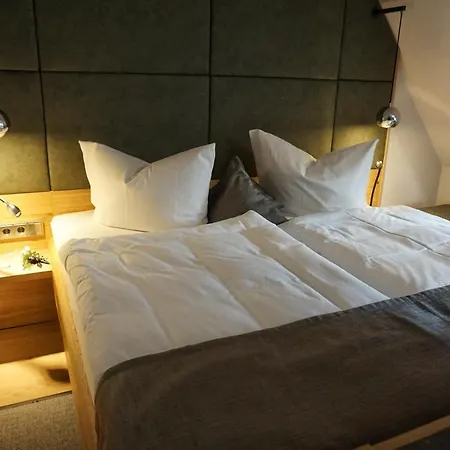 Altstadt-hotel