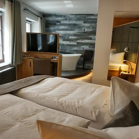 Altstadt-hotel