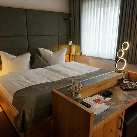 Altstadt-hotel Freiberg