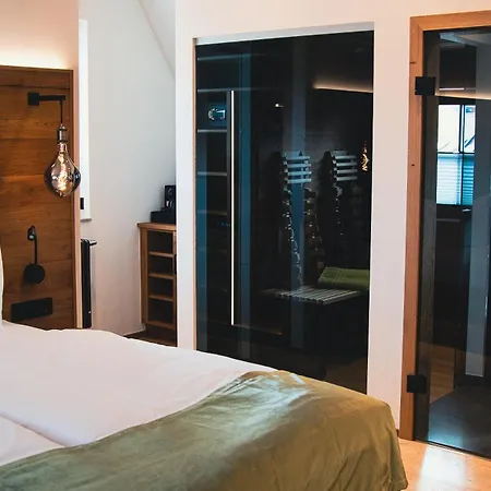Altstadt-hotel 3* Freiberg