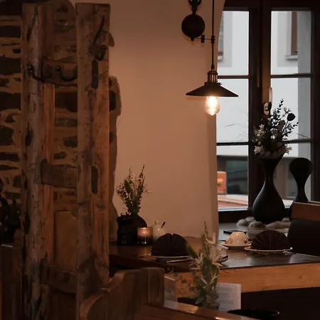 Altstadt-hotel 3* Freiberg