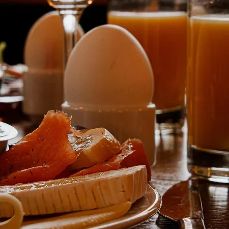 Hotel Altstadt-hotel