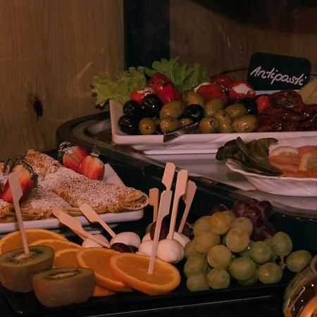 Altstadt-hotel Hotel