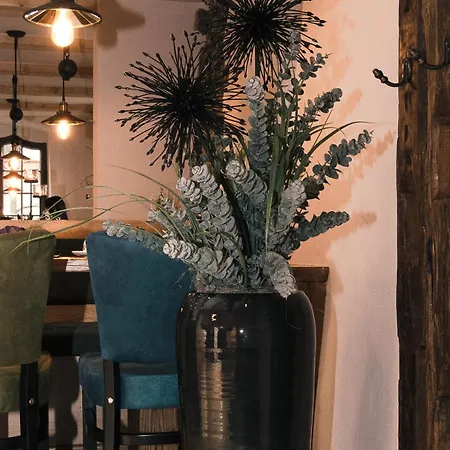 Hotel Altstadt-hotel Freiberg