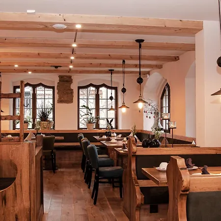 Altstadt-hotel 3* Freiberg