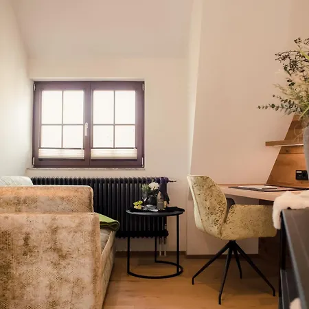 Altstadt-hotel