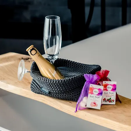 Hotell Altstadt-hotel