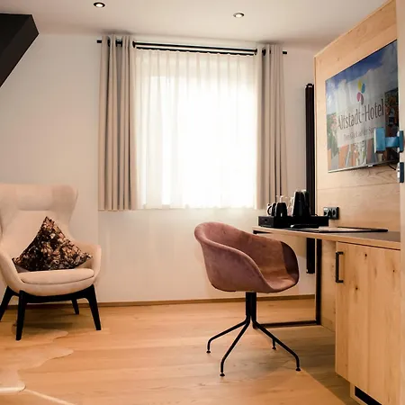 Altstadt-hotel Hotel