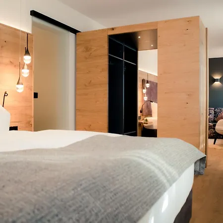Altstadt-hotel
