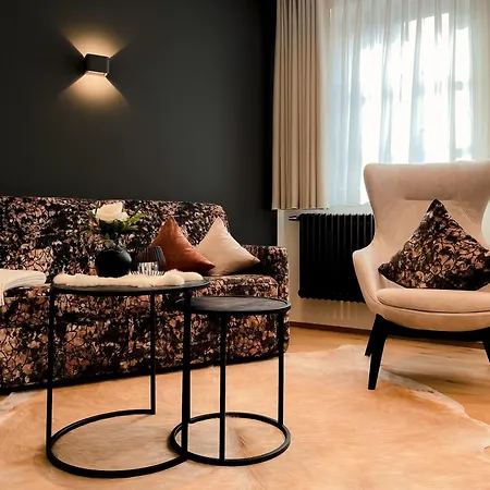 Altstadt-hotel Hotel 3*