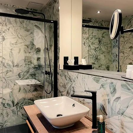 Altstadt-hotel Hotel Freiberg