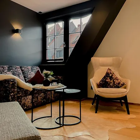 Altstadt-hotel 3* Freiberg