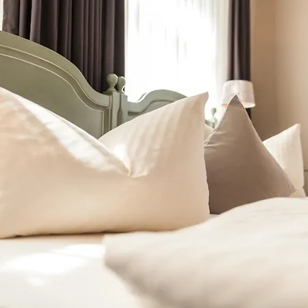 Hotell Altstadt-hotel 3*