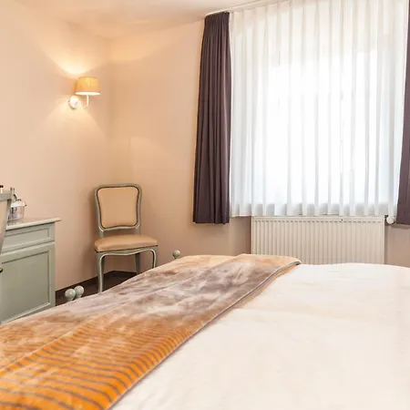 Altstadt-hotel Hotel 3*