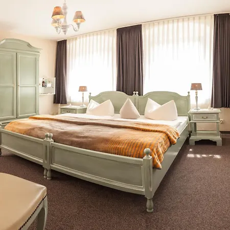 Altstadt-hotel Freiberg