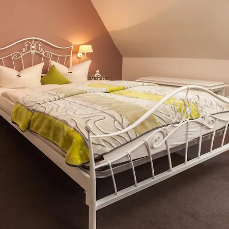 Altstadt-hotel 3*