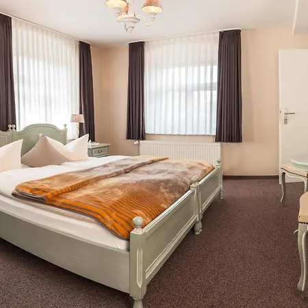 Altstadt-hotel Freiberg