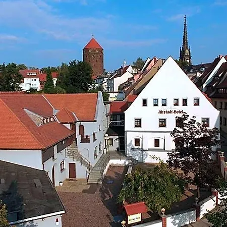 Altstadt-hotel Hotel