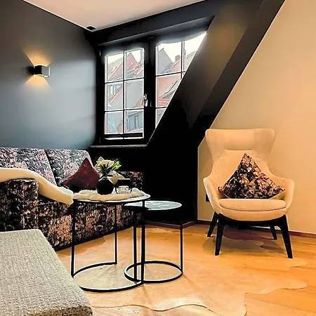 Hotel Altstadt-hotel Freiberg