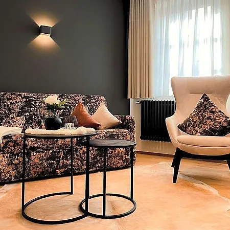 Altstadt-hotel Hotel