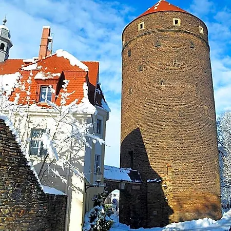 Altstadt-hotel 3* Freiberg