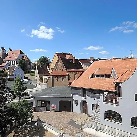 Altstadt-hotel Hotel