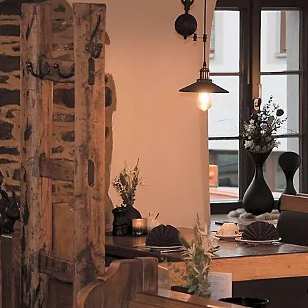 Altstadt-hotel 3* Freiberg