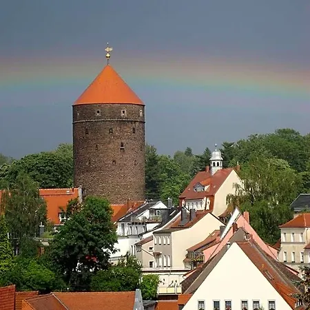 Altstadt-hotel Hotel 3*