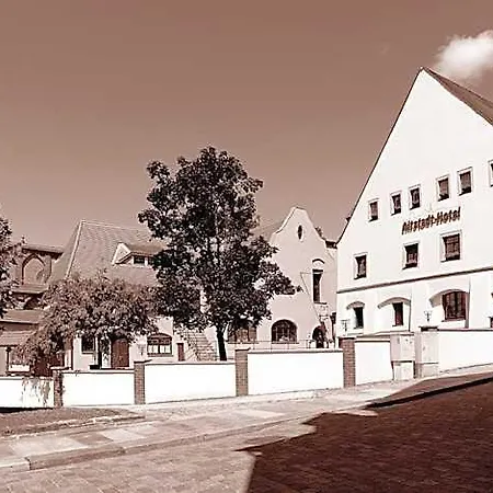 Hotel Altstadt-hotel