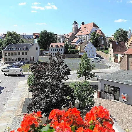 Altstadt-hotel 3*