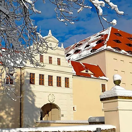 Altstadt-hotel Hotel Freiberg