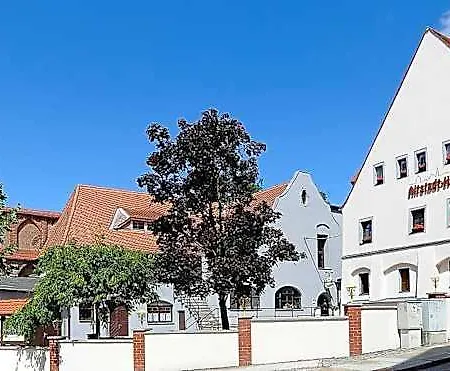Altstadt-hotel Hotel 3*