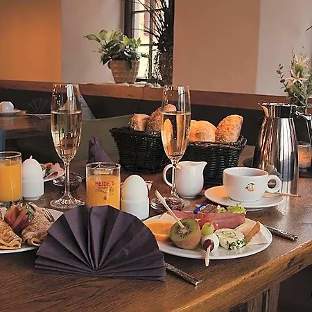 Altstadt-hotel 3* Freiberg