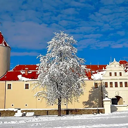 Hotel Altstadt-hotel Freiberg