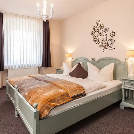 Hotel Altstadt-hotel