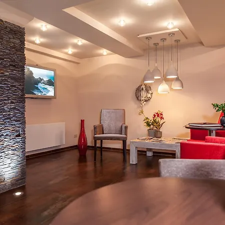 Altstadt-hotel Hotel