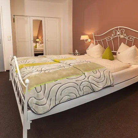 Hotel Altstadt-hotel