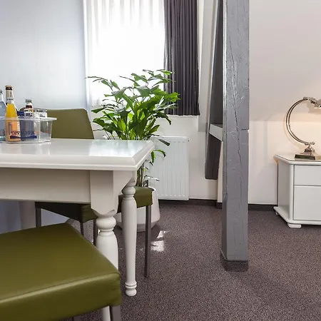 Altstadt-hotel Hotel