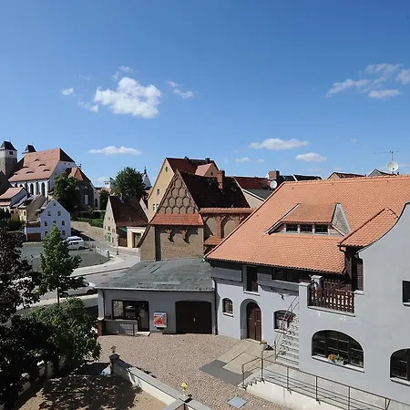 Altstadt-hotel Hotel