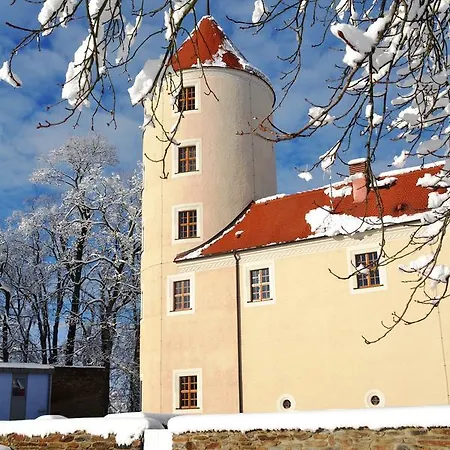 Hotel Altstadt-hotel 3*