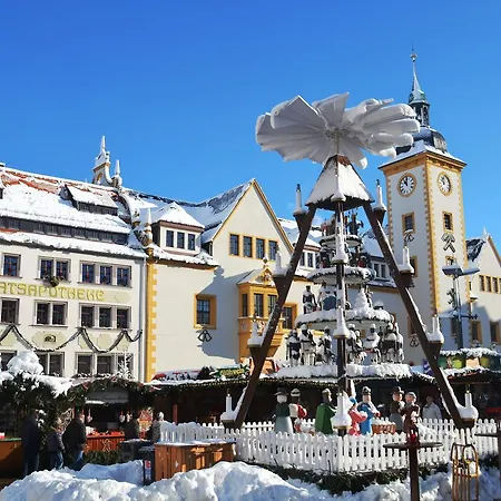 Altstadt-hotel Hotel