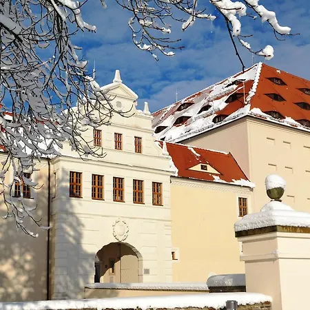 Altstadt-hotel Hotell 3*